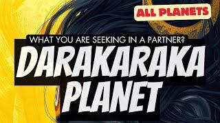 Darakaraka Planet - What are you seeking in a PARTNER - All Planets  @GISTTClips  @njshivoham