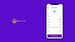 Handle Employee Expense Claims Faster, Easier, & With Less Hassle | Spendesk