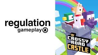 Crossy Road Castle // Regulation VOD