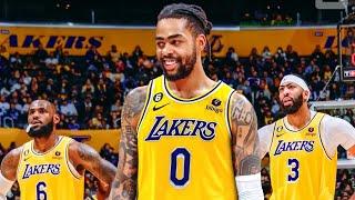  TRADE REACTION  Lakers get D’Angelo Russell in 3-team deal with Wolves & Jazz | NBA on ESPN