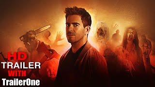 Eli Roth's History of Horror (New Season Trailer)