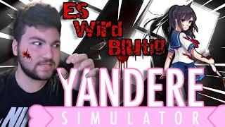 Ich kehre zurück zu Yandere Simulator ️