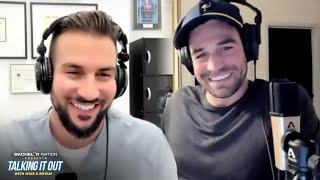 Joe Amabile Opens Up About Potential ‘Paradise’ Plans and Bachelor Nation Crushes
