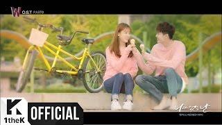 [MV] N(엔) (VIXX(빅스)) X YEOEUN(여은) (MelodyDay(멜로디데이)) _ Without You(니가 없는 난) (W OST Part.9)