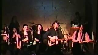 Duluth Dylan Fest 1994 "The Mighty Quinn"