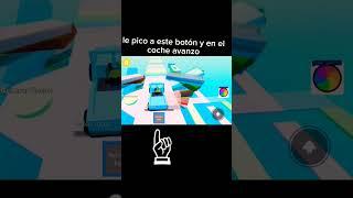 No sabia que podía hacer eso #roblox