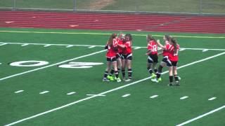 Blackhills FC G'00 - Winter 2015/16 - Game 6 - FC Alliance - Devon's Goal