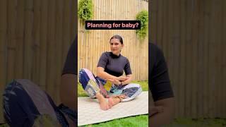 Pregnancy Planning?  | Tips | Yoga | Fertility Yog