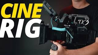 SUPER Charge Your Camera Rig for the LUMIX S5iiX