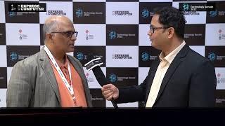 Technology Senate 2022 Bytes | Umesh Padala, CDO & CTO, Star Health & Allied Insurance Co Ltd