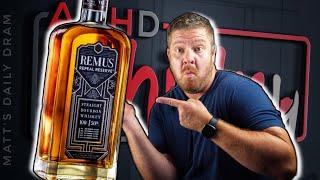 Remus Repeal Reserve VII - Matt's Daily Dram