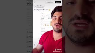 Shahid Anwar Tiktok  Video on Amazon, Alibaba, AirBnB, Crypto, Youtube