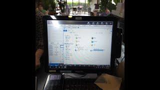[고읍동 양주동 컴퓨터수리] OKPOS ZED5SJ9 포스기 저장공간 부족 해결 방법