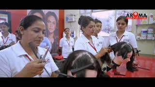 Hair Dressing Course