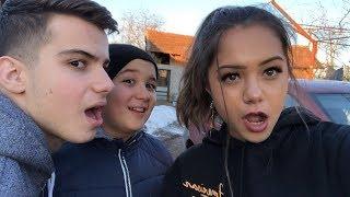 December vlog // Romania