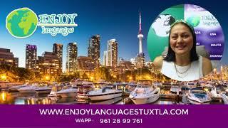  Enjoy Languages Tuxtla