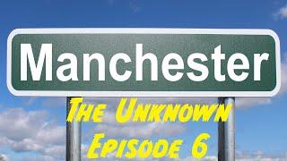 The Unknown: Episode 6 - Close but no cigar!