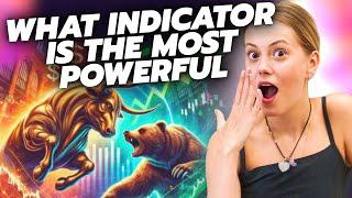  Pocket Option Trading Strategy Without Bears Power Indicator | Live Trading