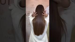 Max Blowout keratin hair treatment  #shorts #hair