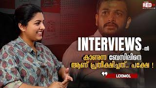 Lijomol Jose | RJ Manisha | Melting Point | Red FM Malayalam #samshayam #ponaman