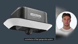 Chicago Garage Door - LiftMaster Garage Door Opener 87504