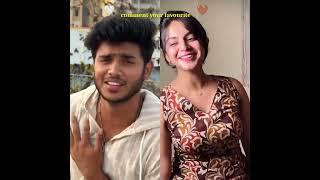 comment your favourite one ...!! fayas vs haritha