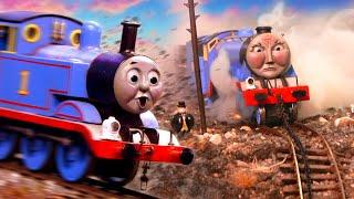 The Adventures of Thomas & Gordon