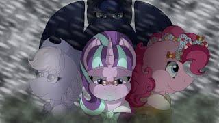 "Ex's & Oh's" MLP FIM PMV