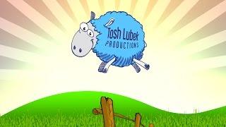 Happy Easter from Tosh Lubek Productions