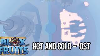 Blox Fruits OST: Hot and Cold