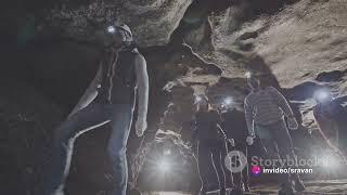 Mysteries of guna cave (kodaikkanal)//THE DEVILS KITCHEN