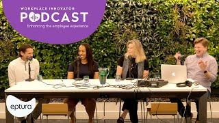 Workplace Innovator podcast LIVE | Ep. 300