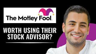 The Motley Fool Stock Advisor Review (2024)