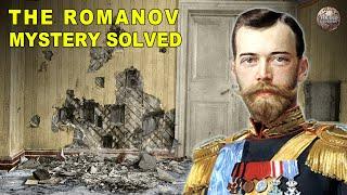 The Archaeological Discovery That Solved The Romanov Mystery