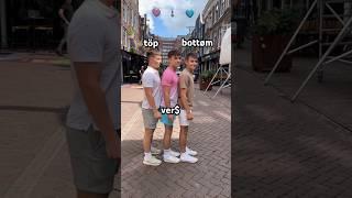 gay Amsterdam ️‍