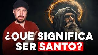 El concepto de SANTIDAD en las ESCRITURAS HEBREAS - Hebreo Bíblico con Tzvi