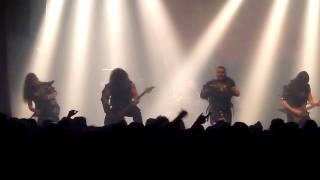 Ex Deo - I, Caligvla/Legio XIII (Live In Montreal)