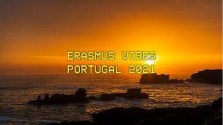 My Erasmus Experience in Lisbon 2021 (exchange semester)