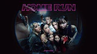 COLLAR《HOME RUN》Official Music Video