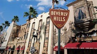 Go Shopping With Me | Where To Shop On Rodeo Drive | A Walk In Beverly Hills