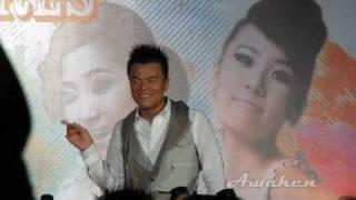 090227 Park Jin Young - Nobody