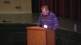 Mennonites and the Holocaust conference 07