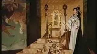 Turandot - "In questa reggia" - Birgit Nilsson & Franco Corelli