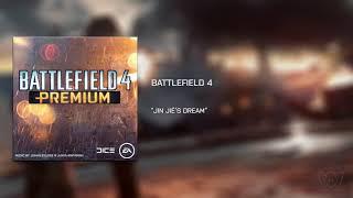 Battlefield 4: Premium Edition OST - Jin Jié's Dream [Extended]