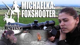 Michaelka: Foxshooter