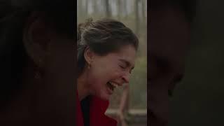 Наша сильная и смелая девочка Лейла 