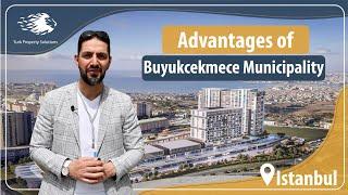 Get to know the charming of Büyükçekmece Municipality in ​​Istanbul