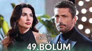 Sandık Kokusu 49. Bölüm @sandikkokusudizi