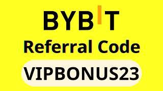 Bybit Referral Code: VIPBONUS23 (Claim Exclusive Sign Up Bonus) Blog Crypto Z Asia