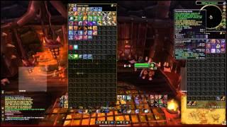 Inventory Management Guide - World of Warcraft